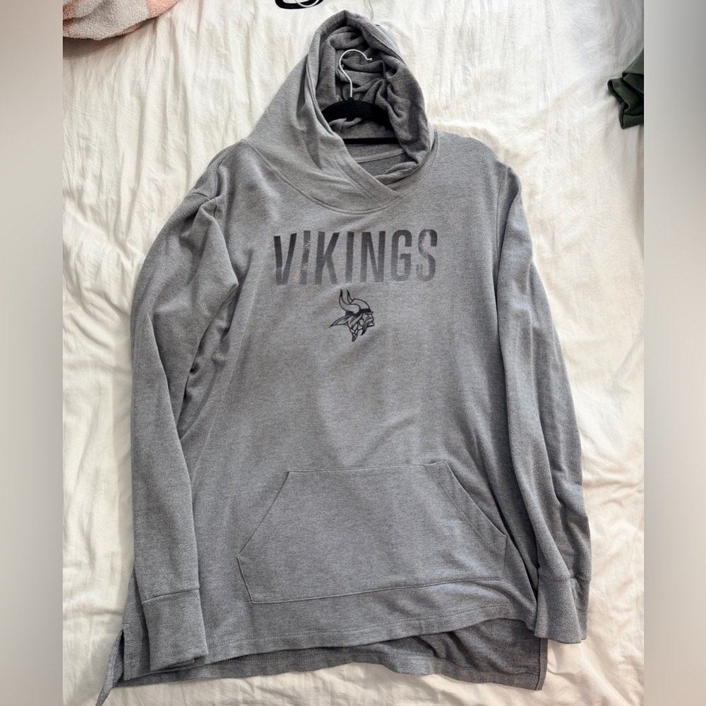 Minnesota Vikings Hoodie